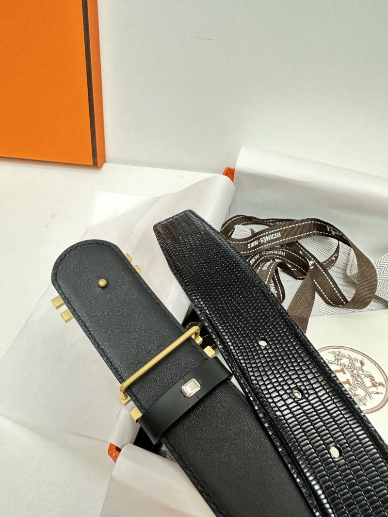 Hermes Belts